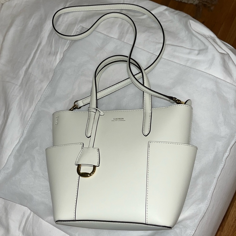 Ralph Lauren Tote
